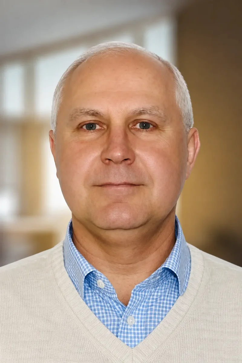 Dr Alex Ionkin