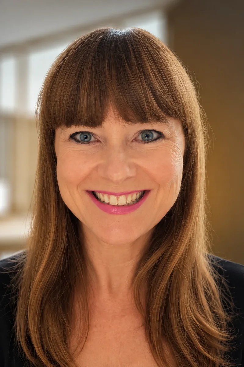 Johanna Wicks