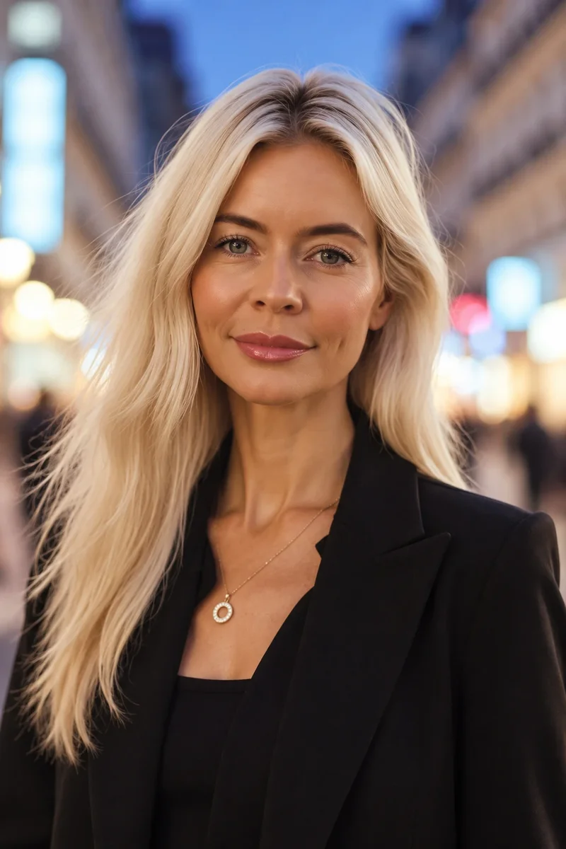 Kate Freeman