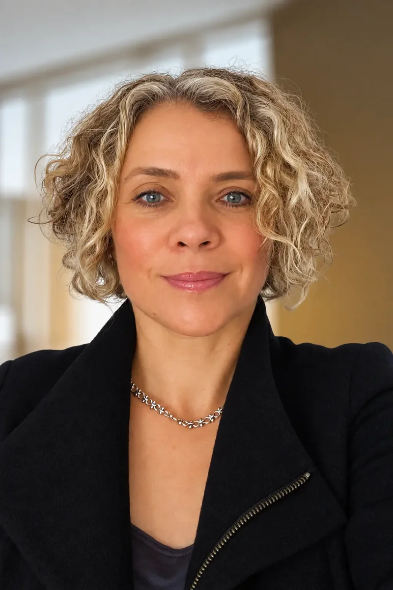 Dr Raisa Monteiro
