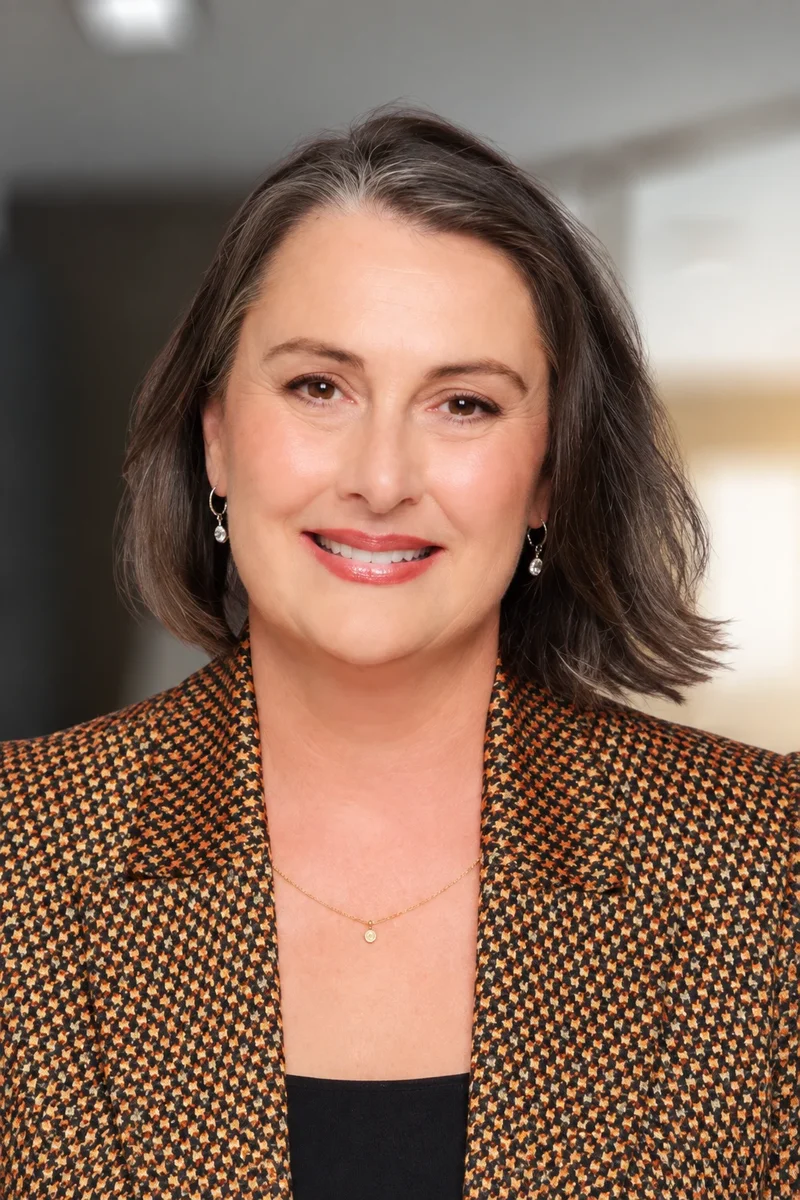 Sonya Lovell